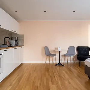 Limehome Tannenstrasse Drážďany