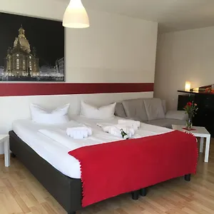 Altstadtperle Apartments & Studios Appartamento