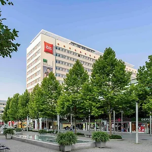 3* ホテル イビス バスタイ