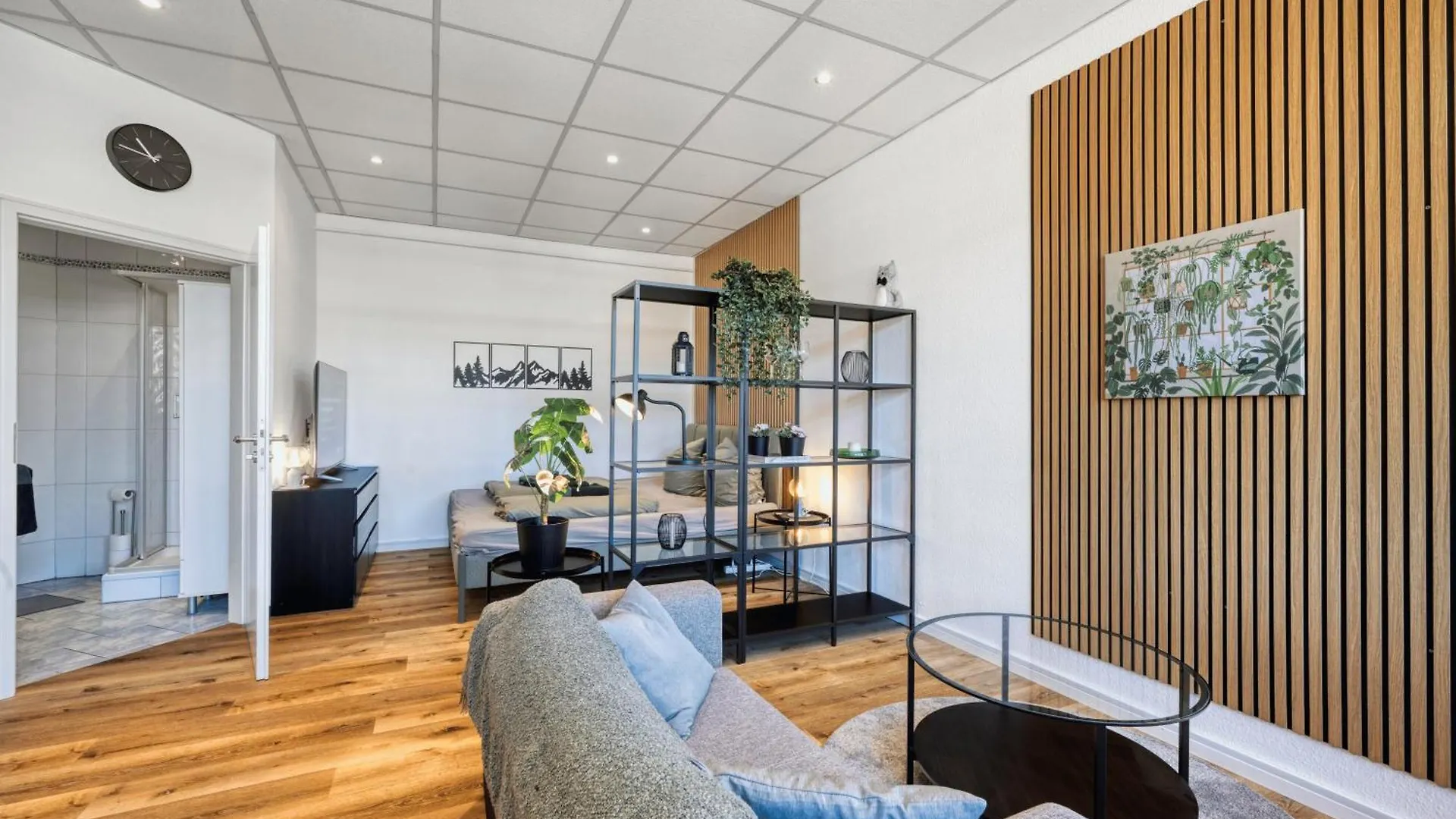Dresden City Apartment, Zentral & Ruhig location