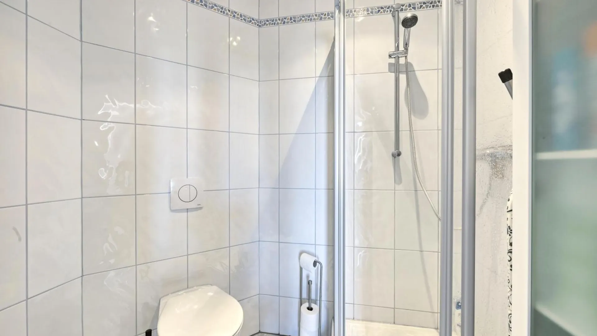 Zentrales 40Qm City Apartment Dresden Germany