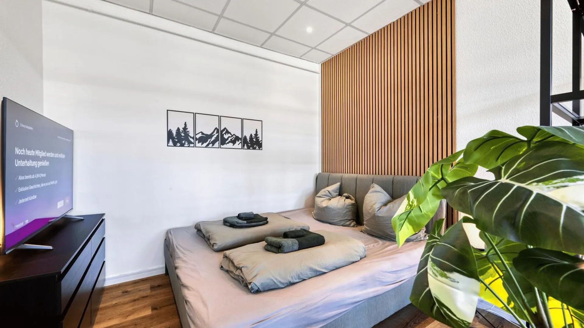 Zentrales 40Qm City Apartment Dresden